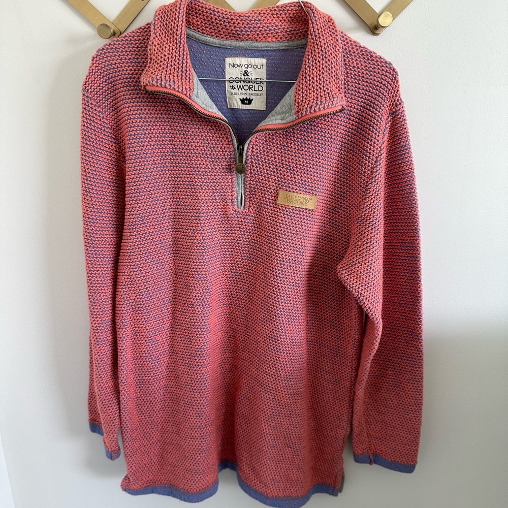 Jadelynn Brooke Pullover